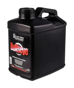 Alliant Powder Bullseye – 8lb