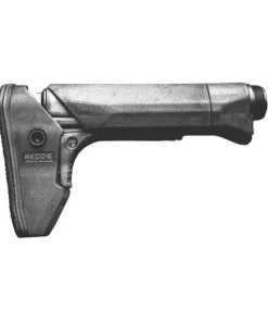 Reptilia RECC-E Carbine Stock For AR15/M16