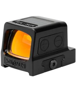 Holosun HE509T Red Dot Sight with Red Reticle