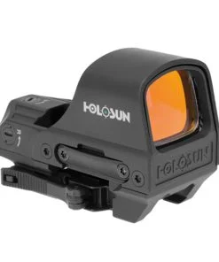 holosun he510c-gr elite reflex sight