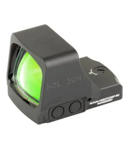 holosun ronin 507comp green
