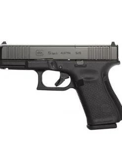 Glock 19 Gen5 9MM