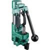 rcbs summit single stage reloading press