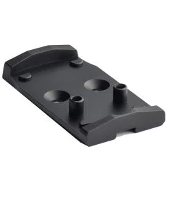 Shield Sights Walther Pistol Mount SMS/RMS